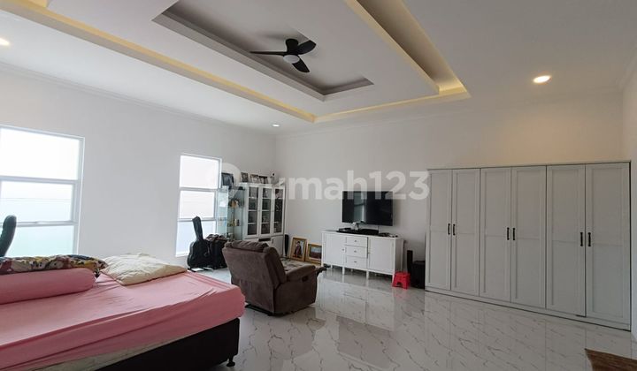 Rumah Duri Kosambi Jakarta Barat Uk 10.5x17 Hoek Shm Bebas Banjir Rumah Duri Kosambi Jakarta Barat Uk 10.5x17 Hoek Shm Bebas Banjir