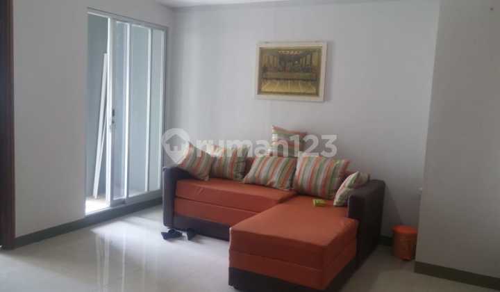 Gading Green Hill Apartment North Jakarta Full Furnished 2 Bedrooms Gading Green Hill Apartment North Jakarta Full Furnished 2 Bedrooms