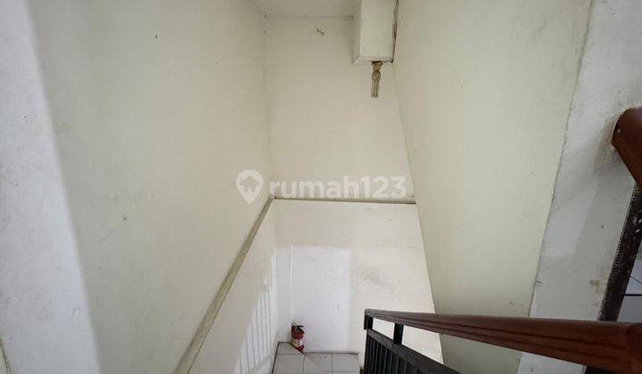 Ruko di Kosambi Raya Jakarta Barat SHM 3,5 Lantai Lb 187 M2 2