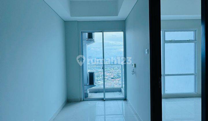 Aparteman Puri Mansion Jakarta Barat 1 Br View Kolam Akses Tol 2