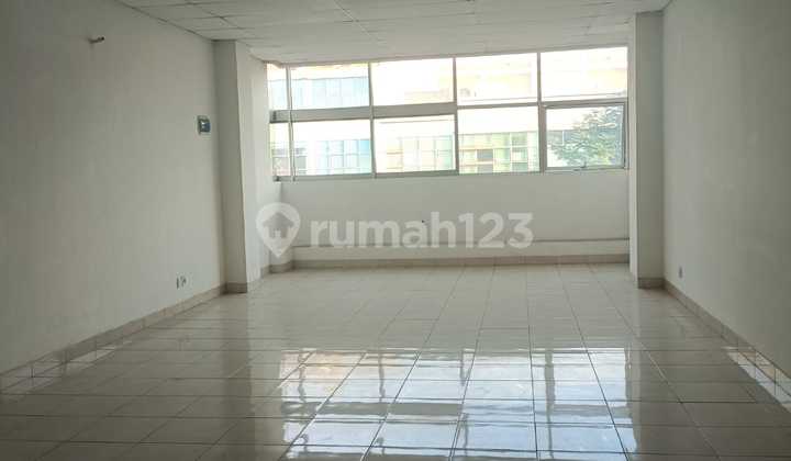 Ruko Bidex Bsd Teras Kota Tangerang Shgb Cocok Kantor - Rapih