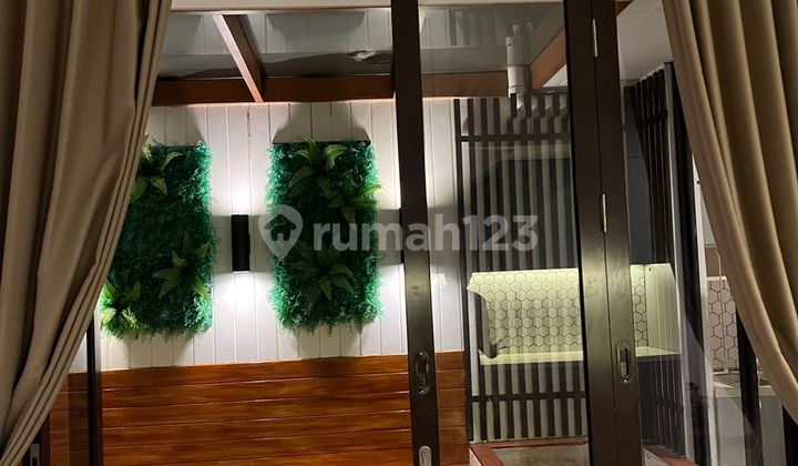 Rumah Metland Puri SHM Dekat Jakarta Barat Uk 6X20 Full Furnished 2