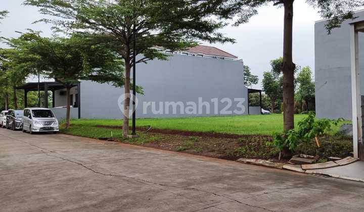 Tanah Kavling Metland Puri Cluster East Terrace Gandeng Akses Tol