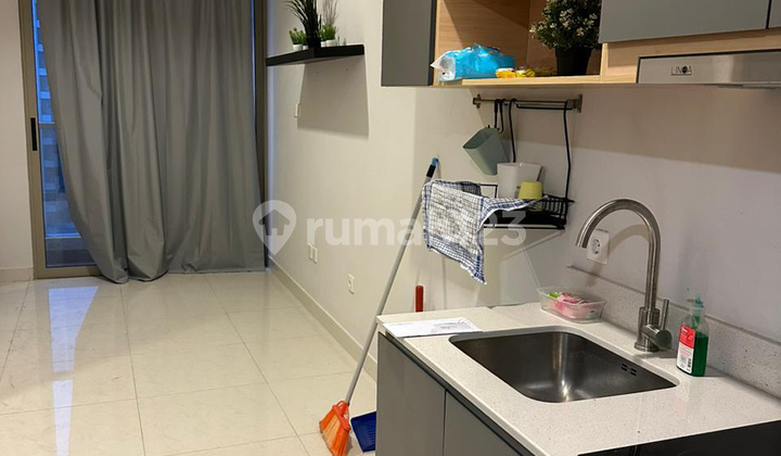 Apartemen Taman Anggrek Residence High Level 2 Bed Room Rapih Apartemen Taman Anggrek Residence High Level 2 Bed Room Rapih