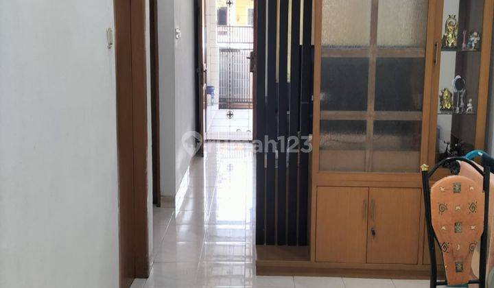 Murah Rumah Taman Royal Cipondoh Shm Lt 96 M2 Rapi Hdp Barat Daya 1