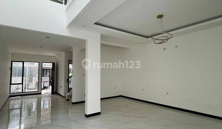 Rumah Di Metland Puri Shm Lt 120 M2 Lb 170 M2 Hadap Selatan Baru 1