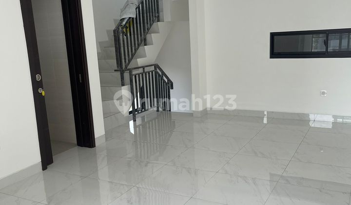 Golf Island Pik 2 Hoek Cluster Piano Unit 5x15 - 2 Floors