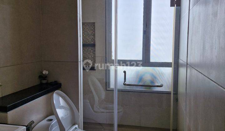 Rumah Golf Island Pik 1 Jakarta Utara Full Furnished Mewah  1