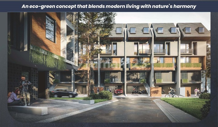 Rumah Kost Premium Profit 300 Juta/Tahun Dago Bandung Dekat Itb Rumah Kost Premium Profit 300 Juta/Tahun Dago Bandung Dekat Itb