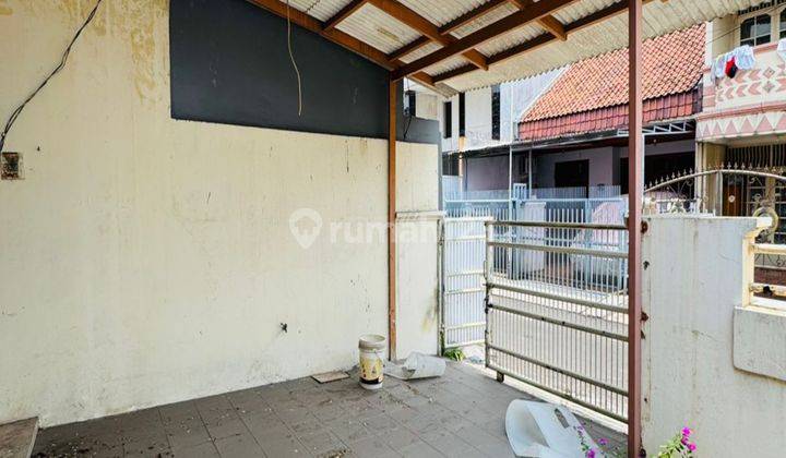 Rumah Di Kosambi Baru Jakarta Barat Shm Lt 90 M2 Hadap Selatan 2