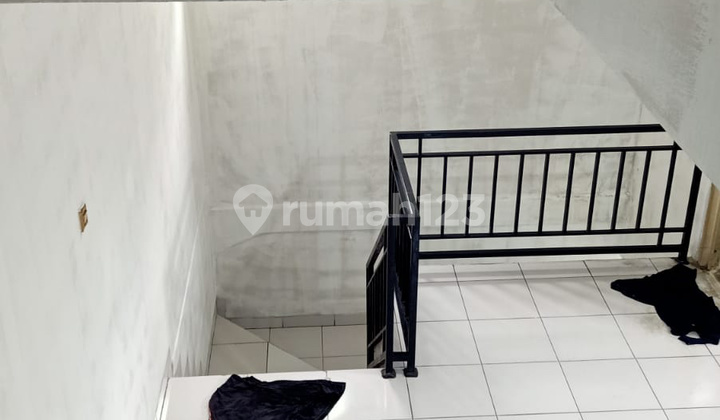 Juru Mudi Shop House Facing Road 3 Floors Full Access Busy Strategic 2