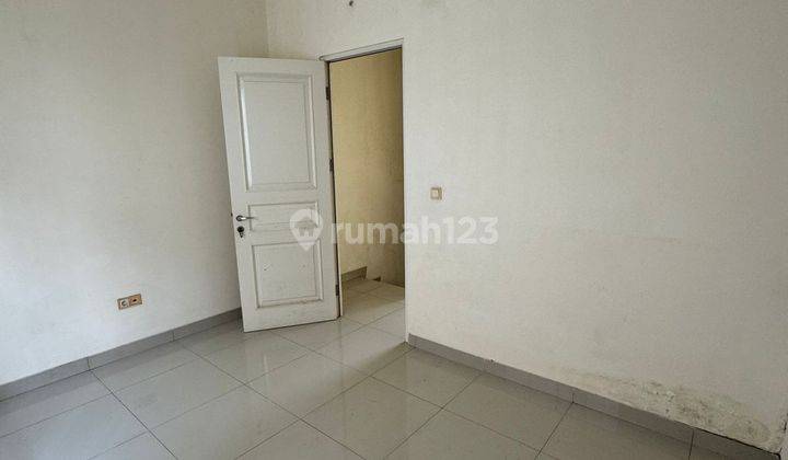 Di Sewakan Rumah Di Green Lake City Cluster West Europe Uk 4x15 2