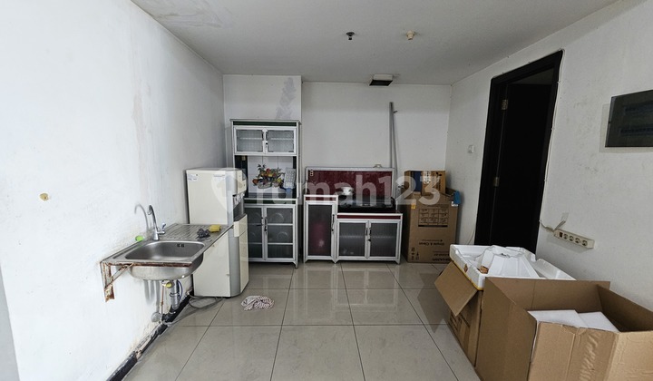 Dijual Murah Cash Apartemen Cbd Pluit Murahhh