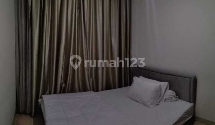 Disewakan Siap Huni Murah Apartemen Lavenue Jakarta Selatan 2