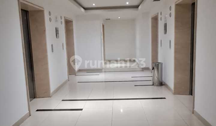 Dijual Murah Siap Huni Apartemen Sahid Sudirman Residence 2