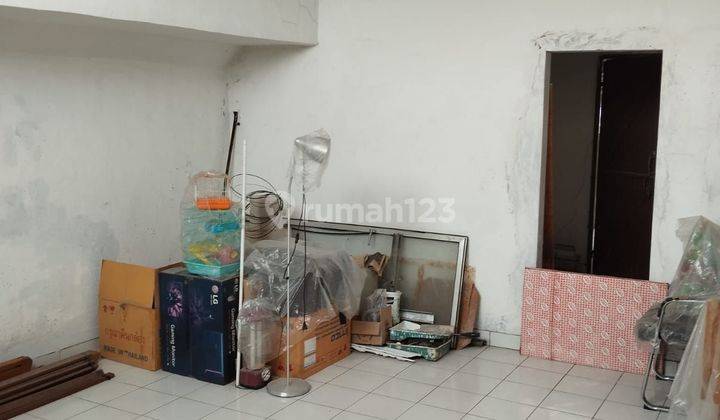 Dijual Murah Ruko Taman Palem Mutiara Jakarta BARAT 2