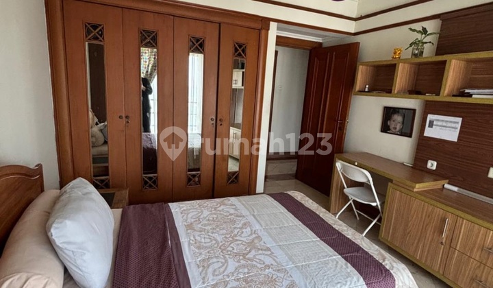 For Rent Somerset Grand Citra Apartment Ready to Occupy