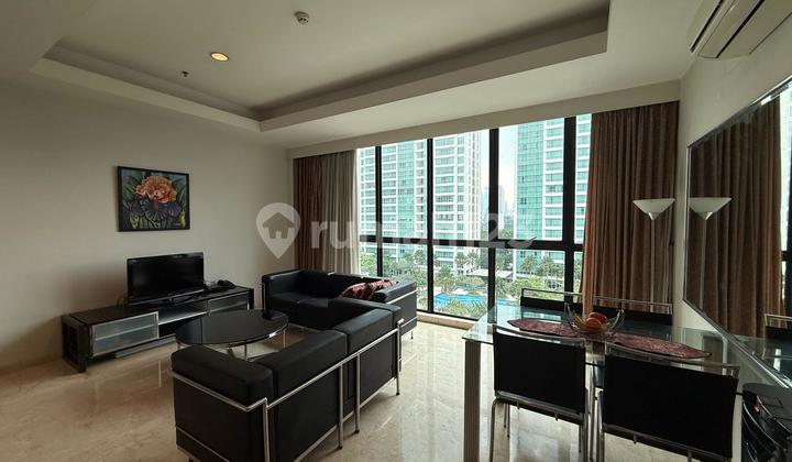 Disewakan Murah Apartemen Setiabudi Jakarta Selatan Murah