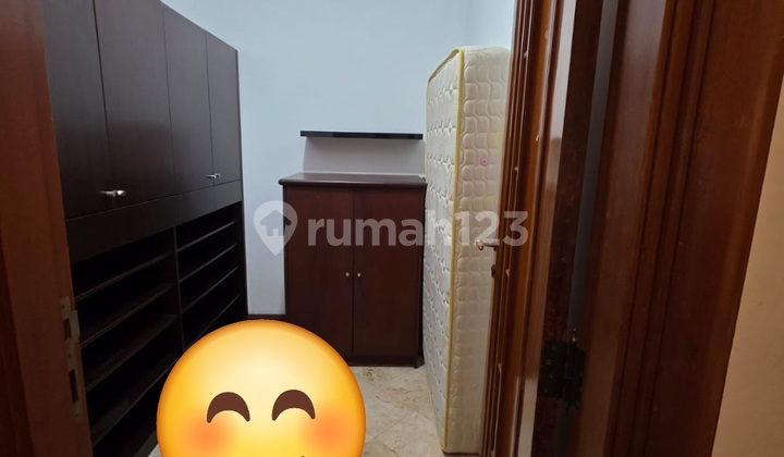 For Rent Somerset Grand Citra Apartment Ready to Occupy 2