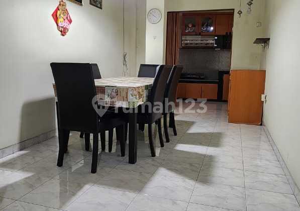 Cheap House for Sale in Muara Karang Near Penabur School 2