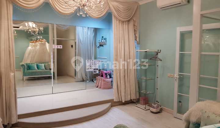 Dijual Cepat Ruko Sparks Gading Serpong Murahhhhhh