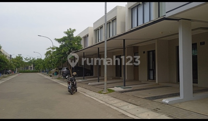 Dijual Murahhhh Rumah Di Pik2 Murah Siap Huni 2