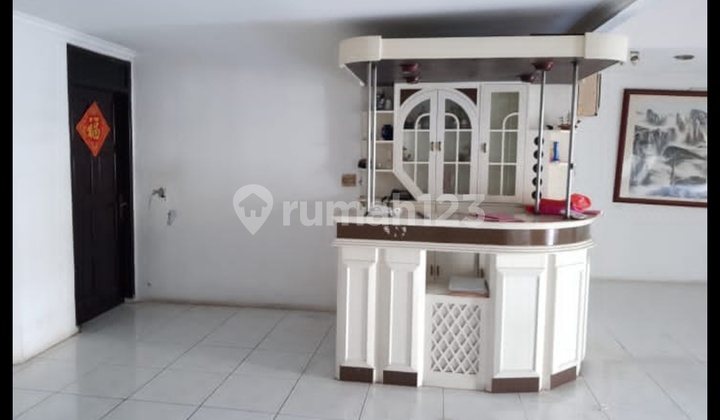 Dijual Rumah Murah Di Muara Karang Blok Favorite Murahh 2