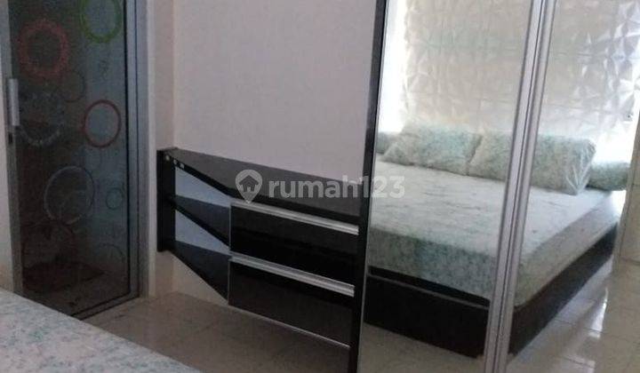 Dijual Cepatttt Murah Apartemen Teluk Intan Jakarta Utara 1