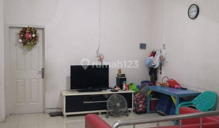 Dijual Cepattttt rumah Murahhhhh di daerah jelambar jakarta barat 2