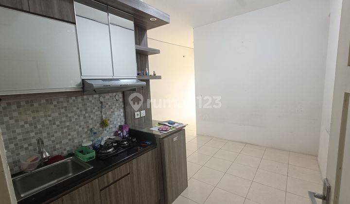 Dijual Cepattt Apartemen Teluk Intan tower Saffire 1