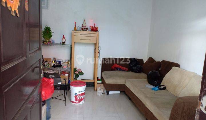 Dijual Cepatttt Rumah Di Vikamas Kapuk Murahhh 2