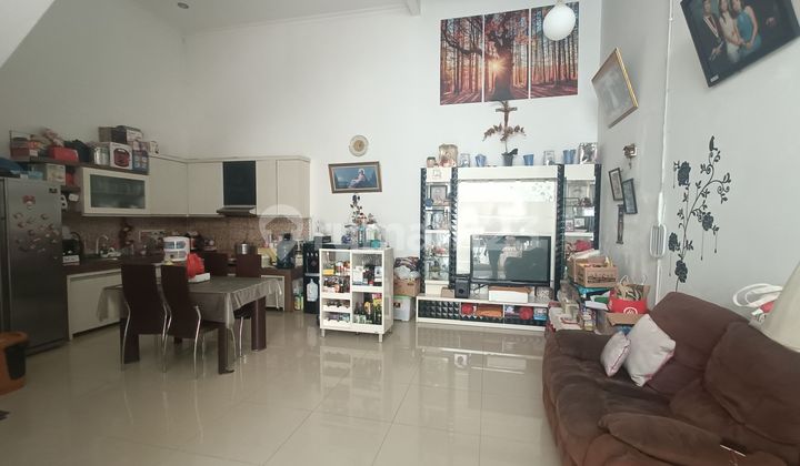 Dijual Cepattt Rumah Di Sunter Murahhhhhhh 2