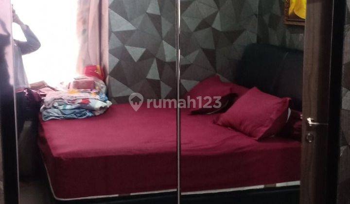 Dijual atau disewakan apartemen Sunter Icon 1