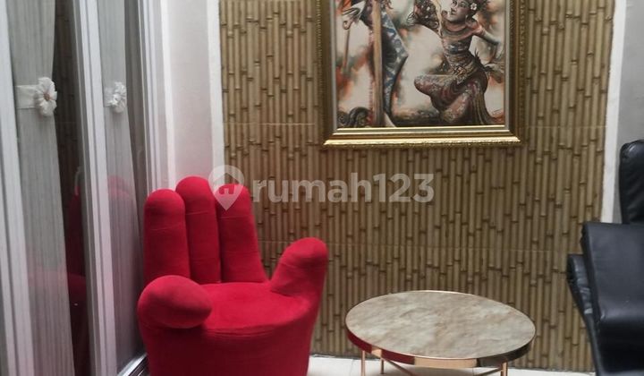 For Sale Minimalist House in Sunter cheap 2