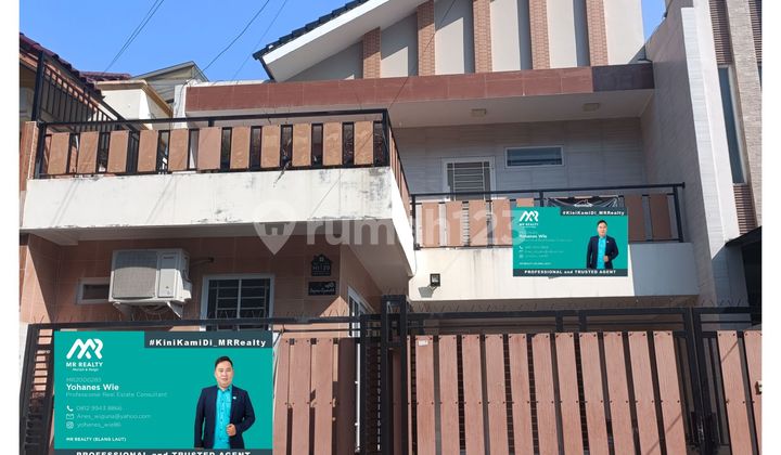 Dijual Rumah Minimalis di Sunter murahhhh Dijual Rumah Minimalis di Sunter murahhhh