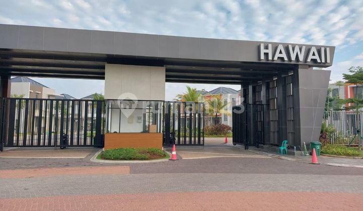 Dijual Cepattttt Rumah Di Pik 2 Tahap 1 Siap Huniiii 2