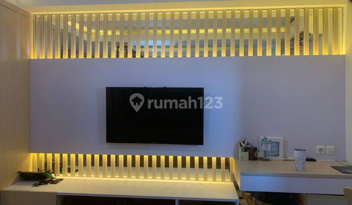 Dijual Cepatt murahhh Apartemen Rajawali Murah 1