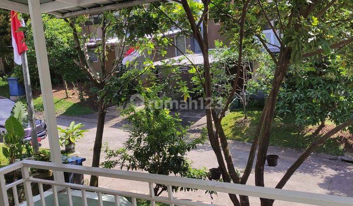 Dijual cepattt Rumah di Sentul City murahh 2