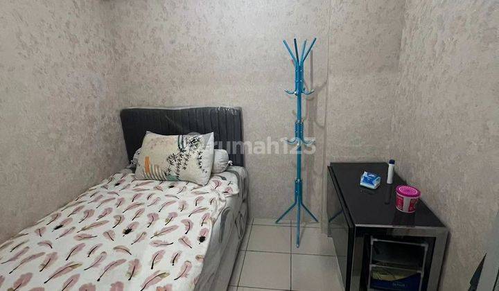 Dijual Cepattttt apartemen Greenbay pluit 1