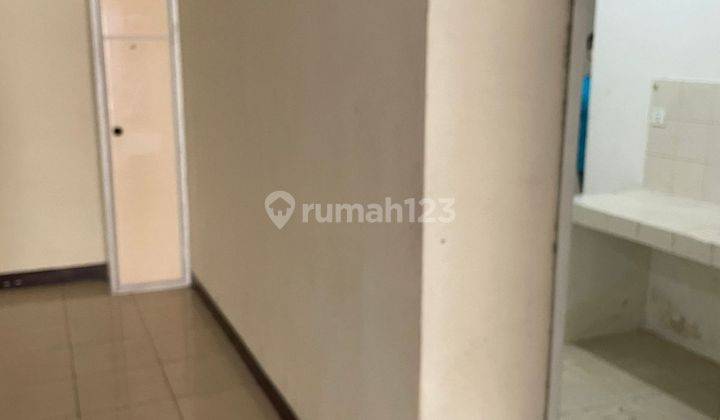 Dijuall cepattttt murah Apartemen Teluk Intan 2