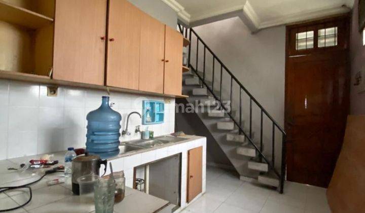 Dijual  Cepatttt Rumah di Bekasi Timur murah 2