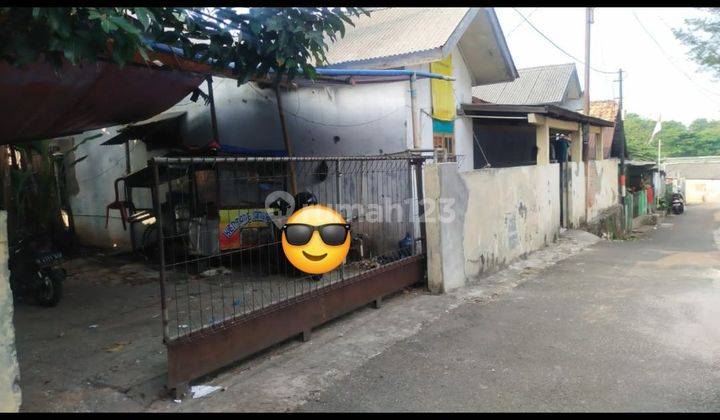 Dijual Cepatttt Rumah murahhhh di Ciracas 1