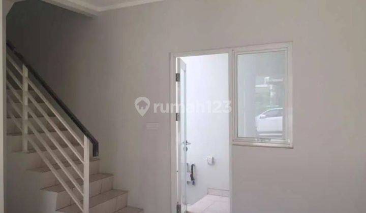 Dijual Cepatt Rumah murahhhhh di Karawang 2