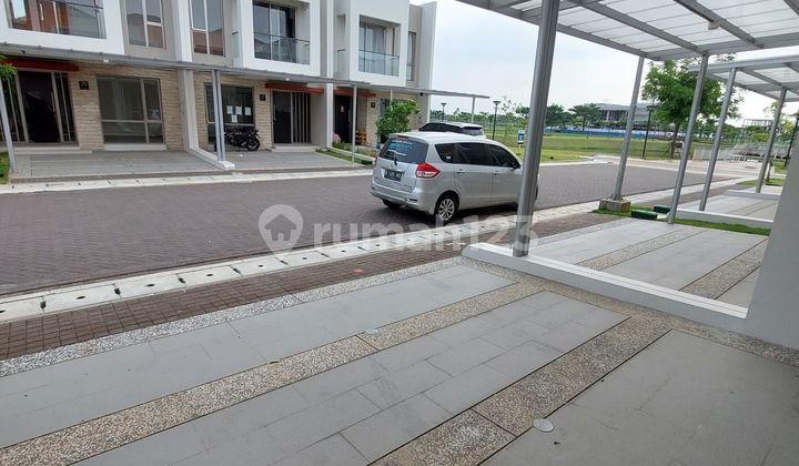 Dijual Cepatttt murahhhhhhh rumah di pik2 2