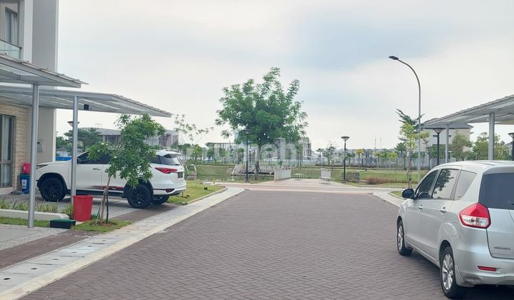 Dijual Cepatttt murahhhhhhh rumah di pik2