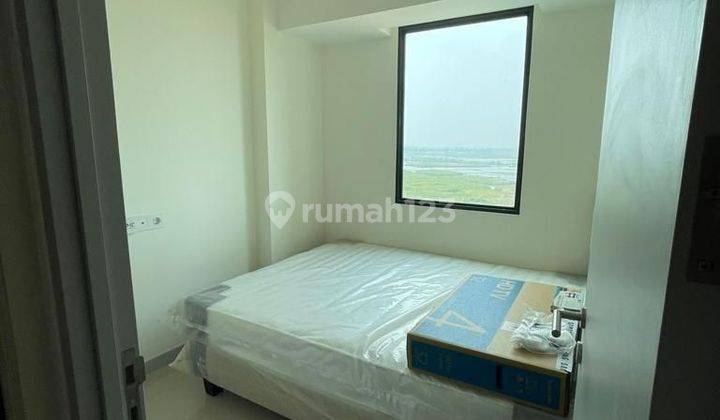 Dijual Cepatt Murahhh Apartemen Osaka Pik2 2