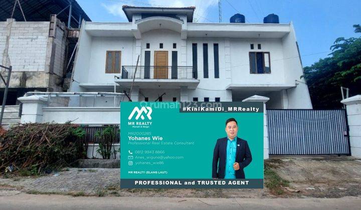 Dijual Cepattt Rumah di Kranggan bekasi murah 1