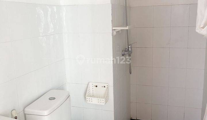 Dijual cepattttt Murah Apt Casablanca Mansion 2