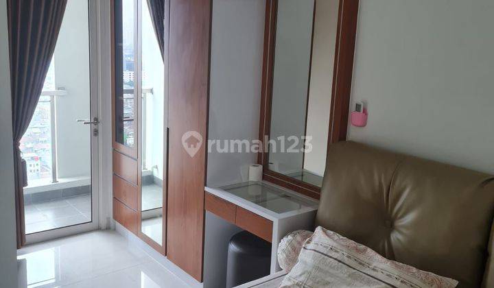 Disewakan apartemen Grand Madison CP dkt Mall TA 2