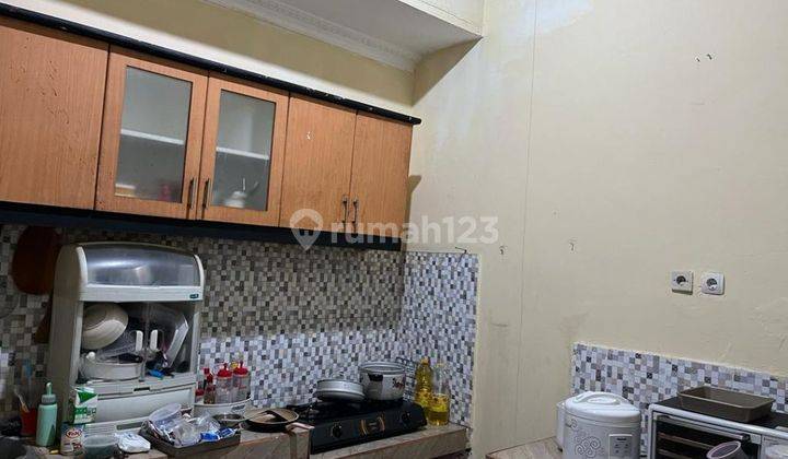 Dijual Cepattttt rumah bekasi jaya indah 2